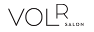 Volr Salon Logo